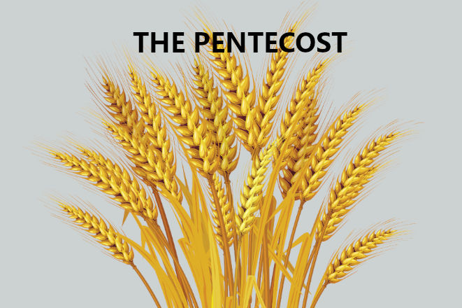 THE PENTECOST