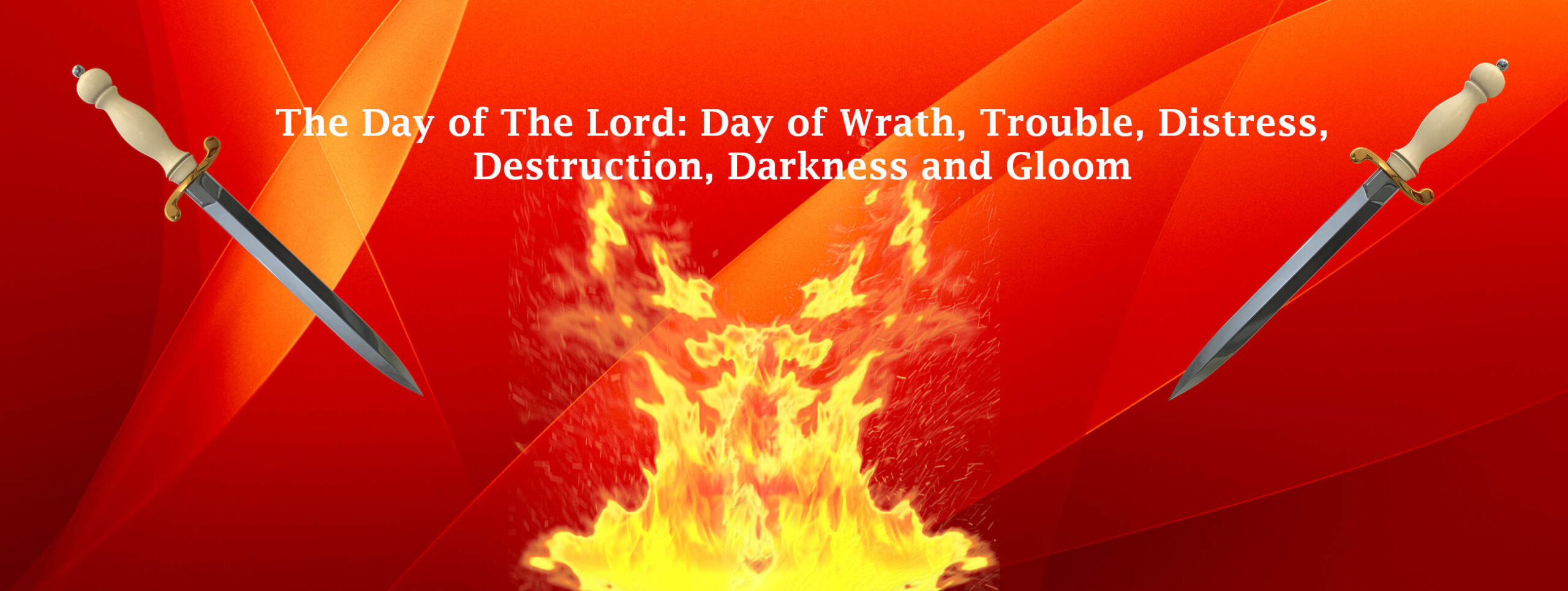 the day of god wrath