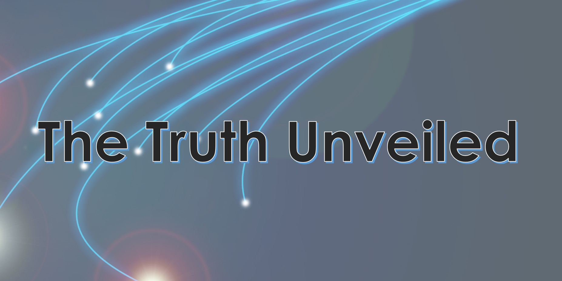 the_truth_uenveiled